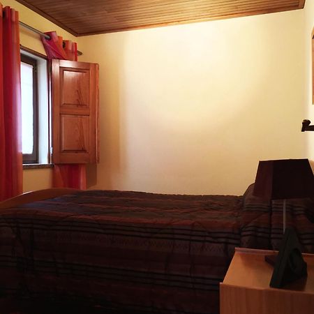 Casa De Sao Sebastiao Villa Manteigas Eksteriør billede