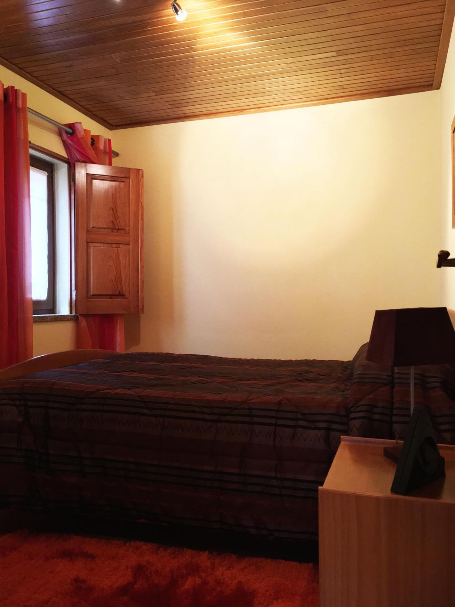 Casa De Sao Sebastiao Villa Manteigas Eksteriør billede