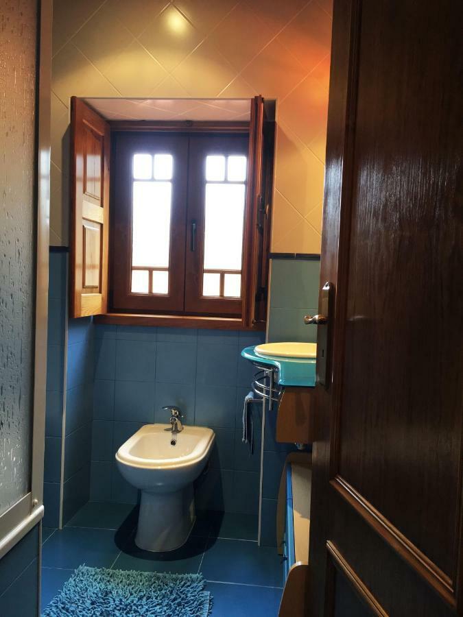 Casa De Sao Sebastiao Villa Manteigas Eksteriør billede