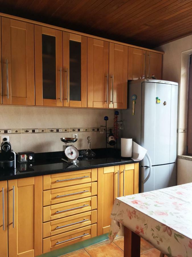 Casa De Sao Sebastiao Villa Manteigas Eksteriør billede